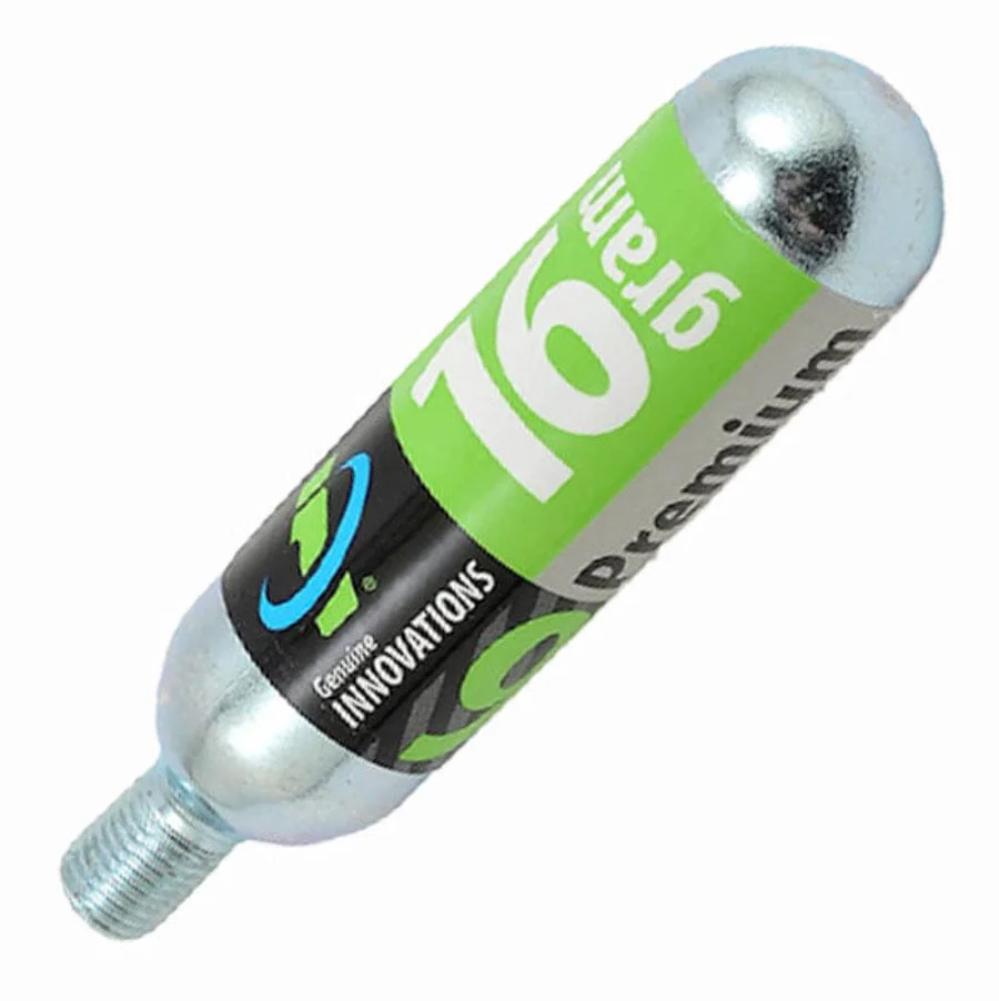 16g Threaded CO2 Cartridge - Image 4