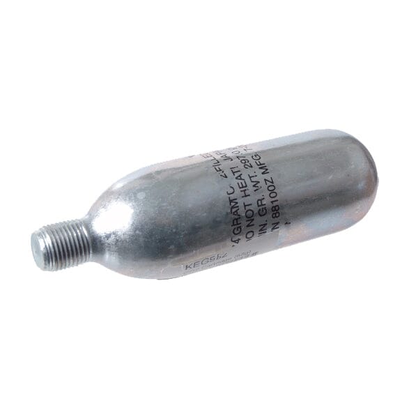 25g Threaded CO2 Cartridge - Image 3