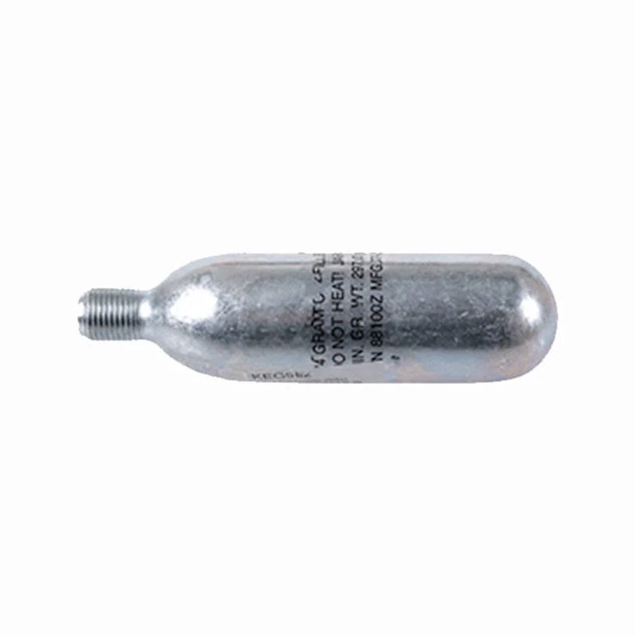 20g Threaded CO2 Cartridge - Image 3