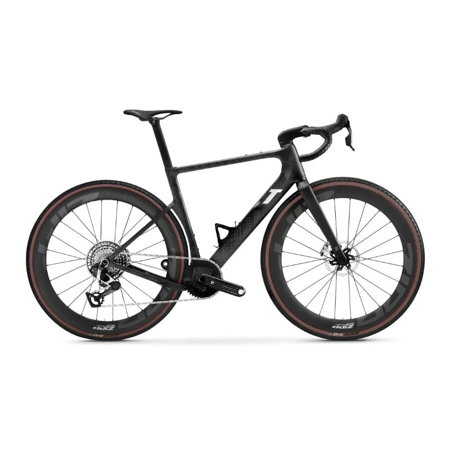 3T Racemax Italia Red XPLR AXS 1X13 ZIPP 303 XPLR SW