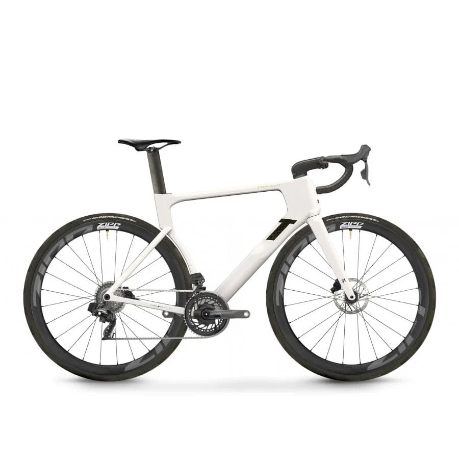 3T Strada Italia Force D2 AXS 2X12 ZIPP 303 - Image 3