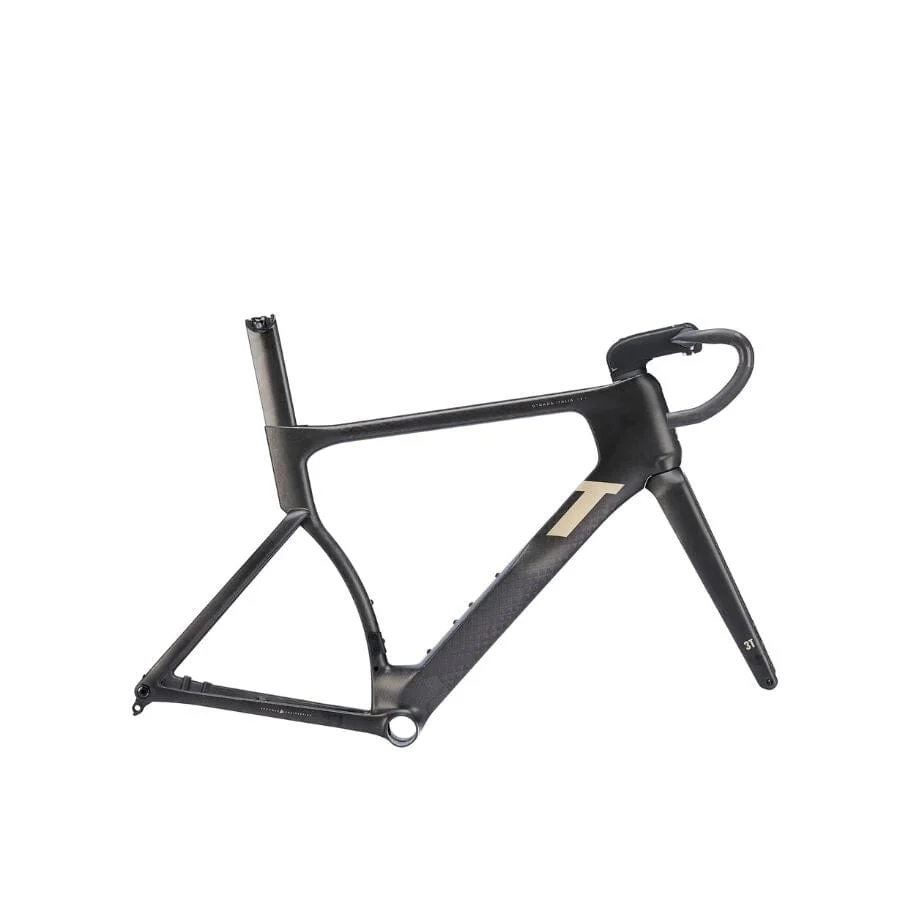 3T Strada Italia Frameset - Image 4