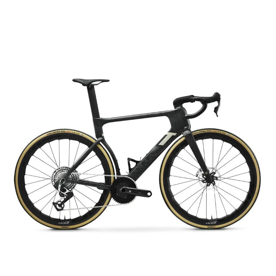 3T Strada Italia RED XPLR AXS 353 NSW