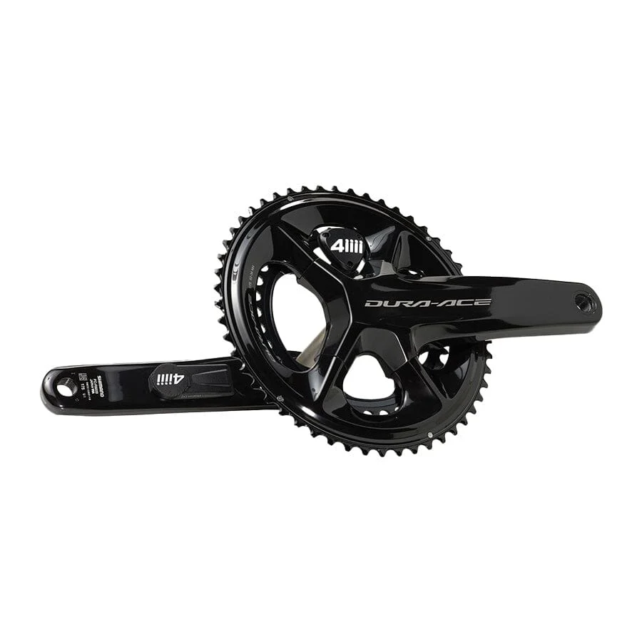 4iiii Shimano Dura-Ace 9200 Precision 3+ PRO Dual-Side Powermeter - Image 3