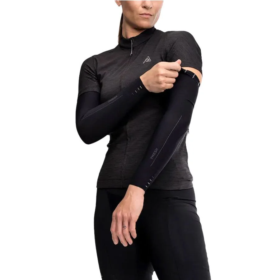 7Mesh Colorado Arm Warmer - Image 2