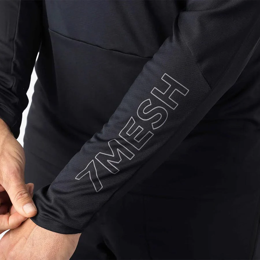 7Mesh Gryphon Crew Long Sleeve - Image 3