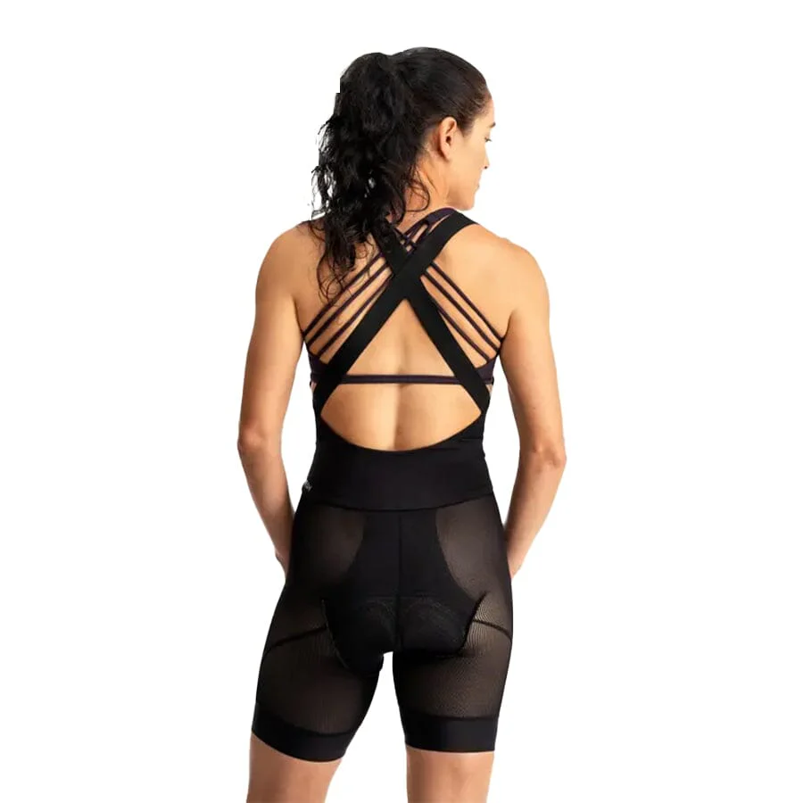 7Mesh Womens Foundation Bib Short - Image 3
