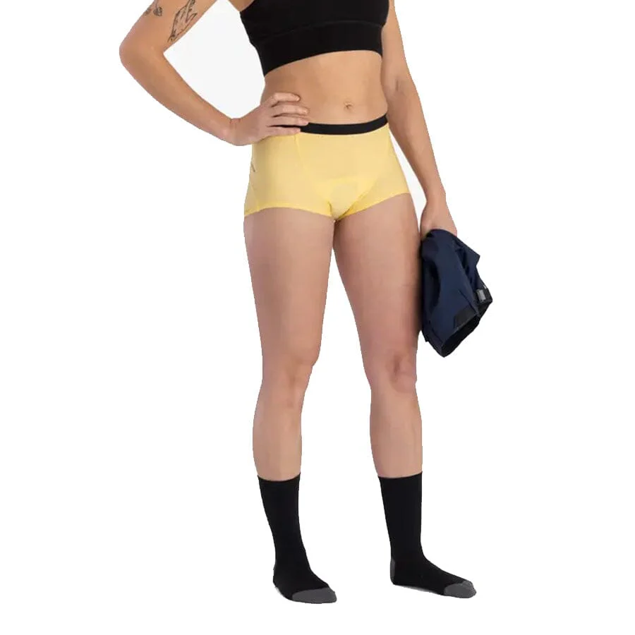 7Mesh Women's Foundation Boxer Brief - Image 4