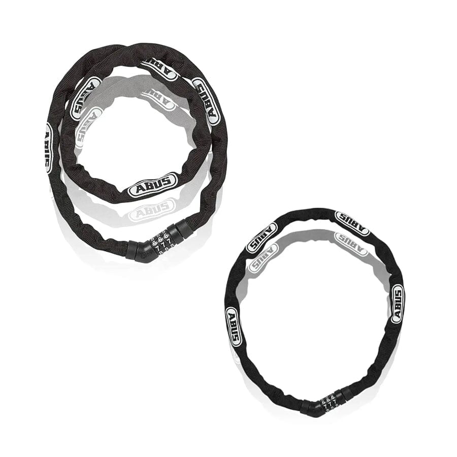 Abus Steel-O-Chain 4804C Lock - Image 3