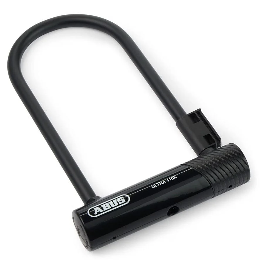 ABUS Ultra Mini U-Lock + Cobra Cable - Image 3