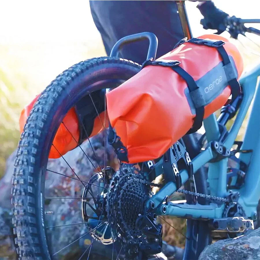 Aeroe Spider Rack Cradle - Image 3