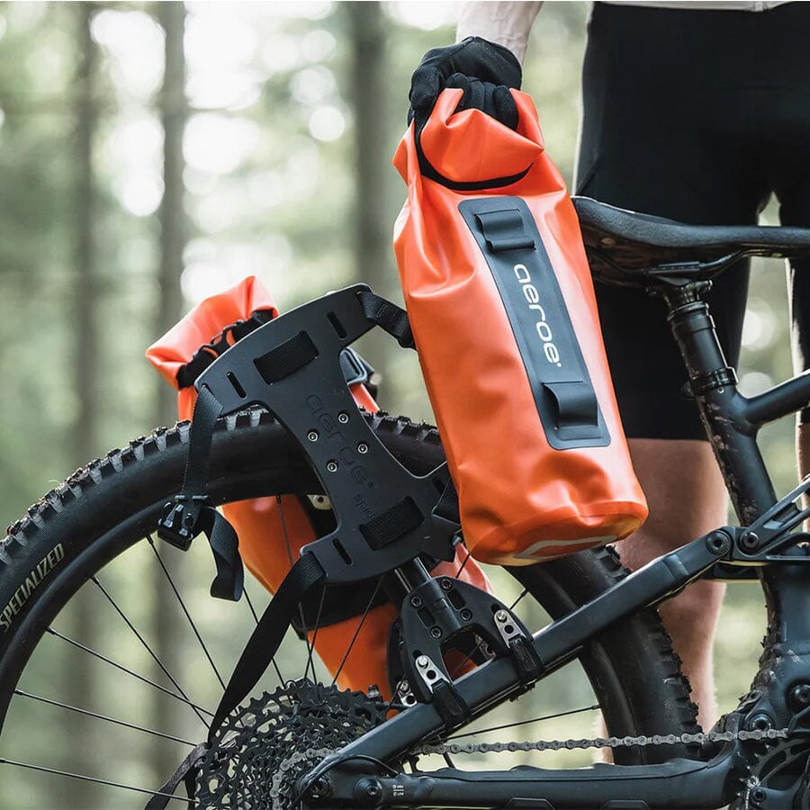 Aeroe Spider Rack Cradle - Image 4