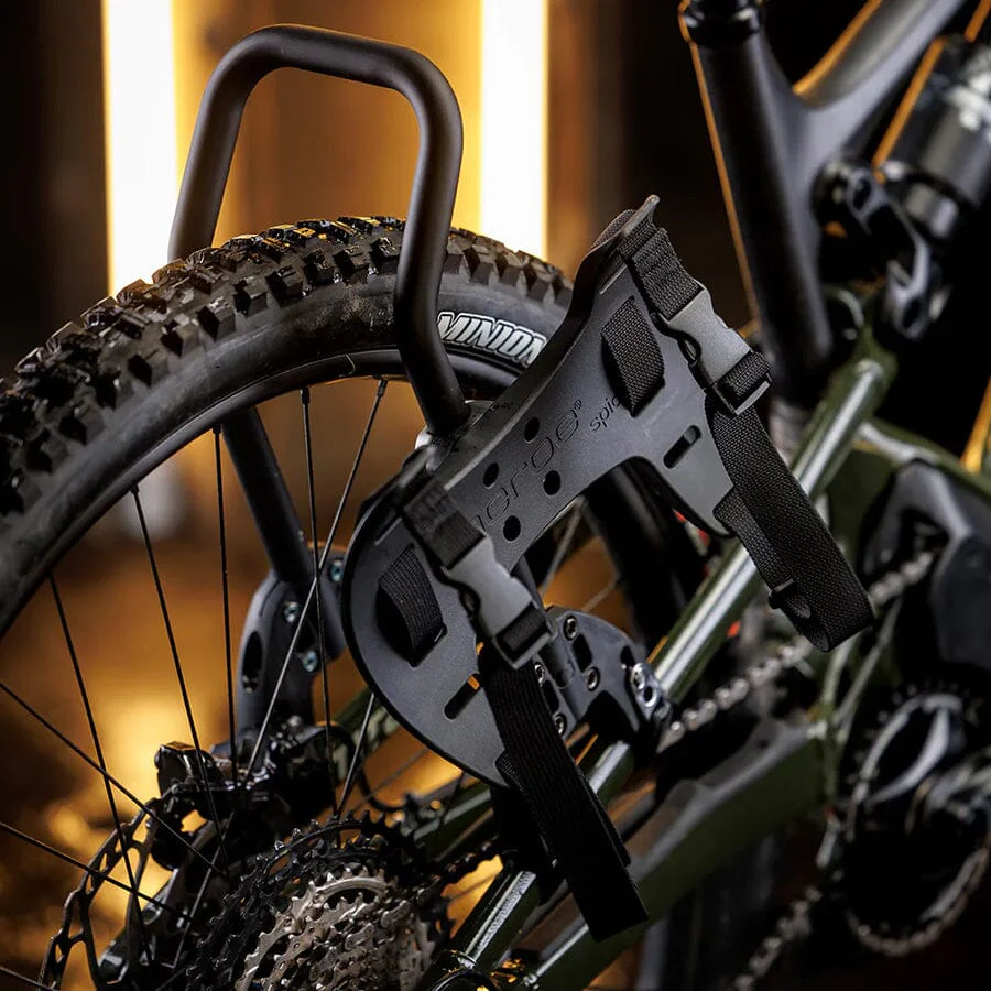 Aeroe Spider Rack Cradle - Image 5