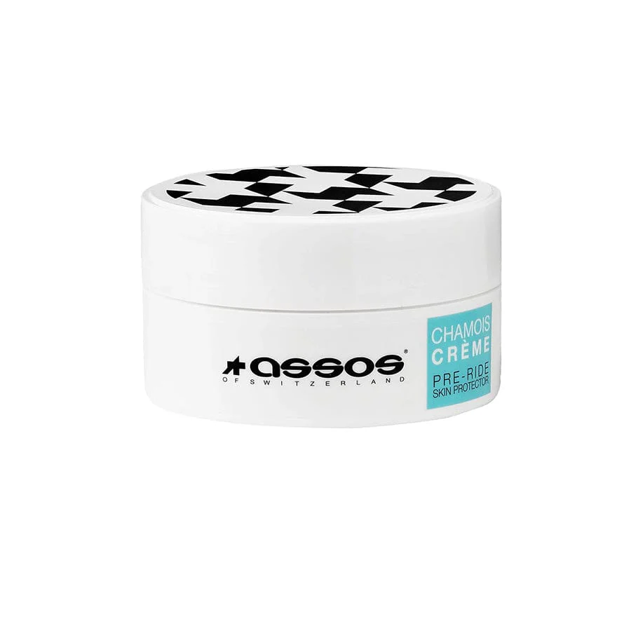 Assos Chamois Creme 200ml - Image 3