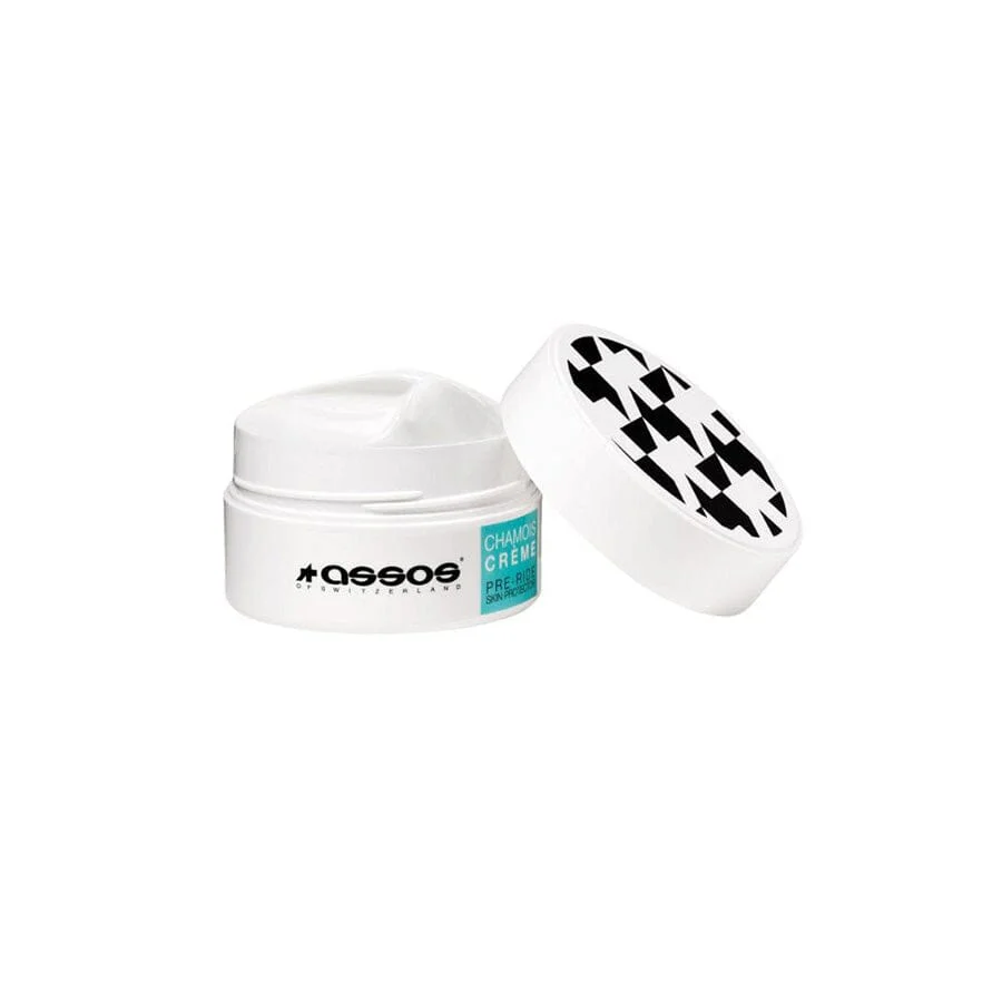 Assos Chamois Creme 75ml - Image 2