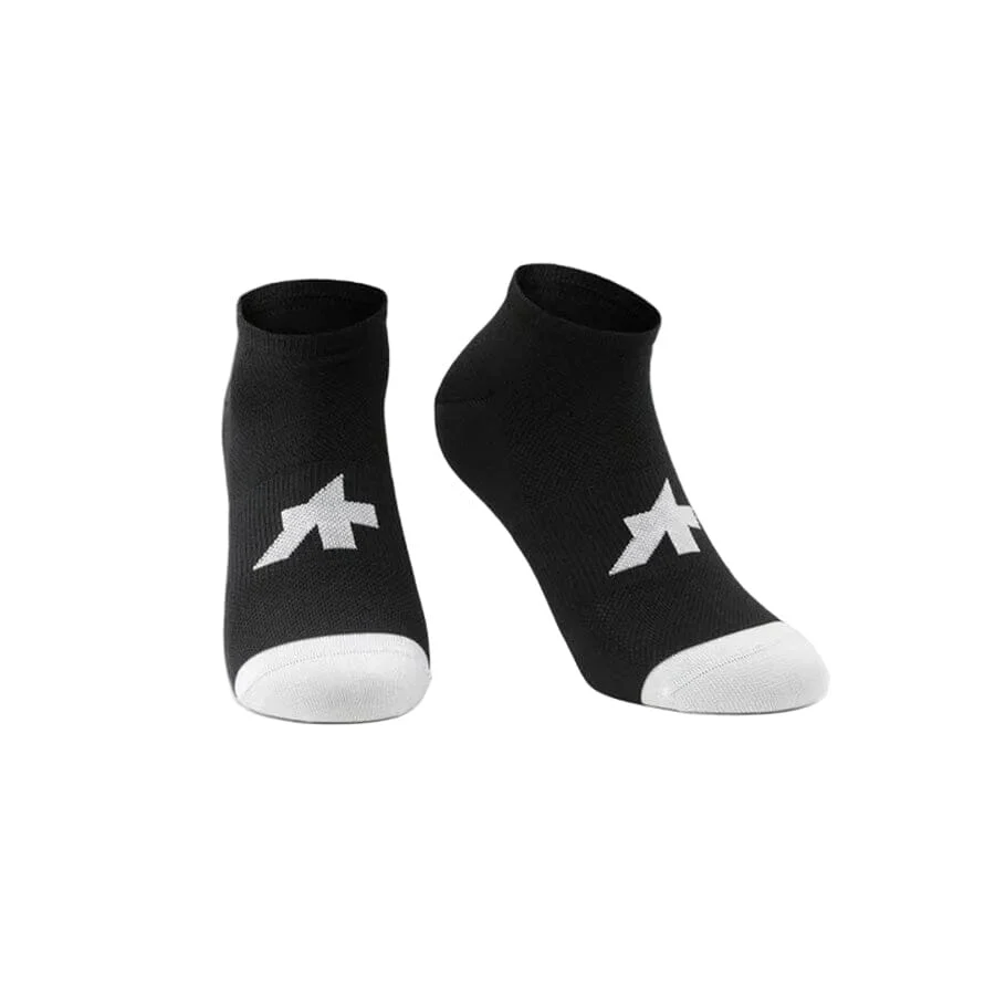 Assos Endurance Low Socks S11
