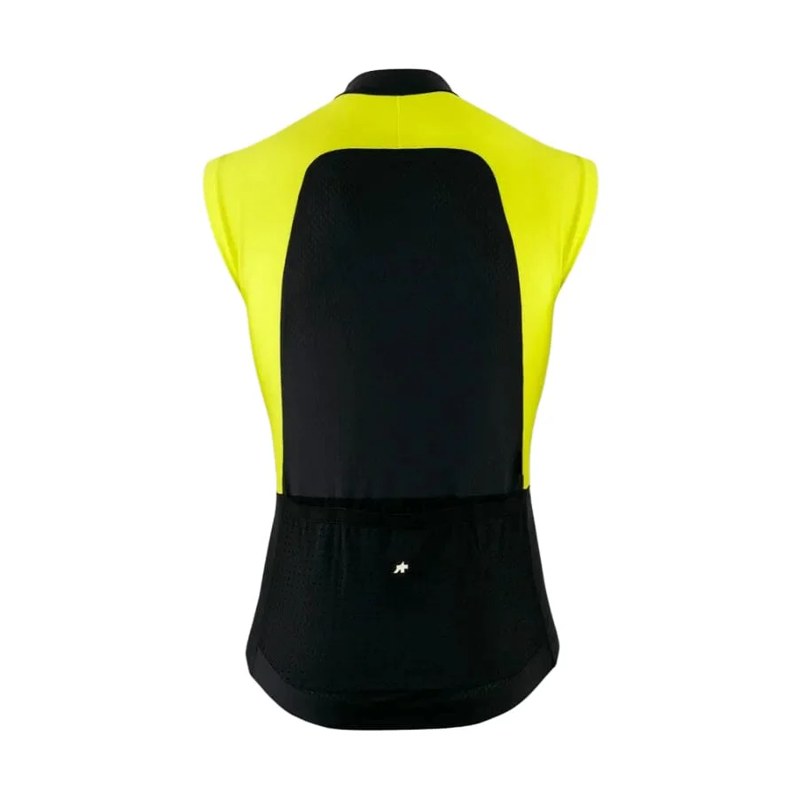 Assos Equipe R Spring Fall Gilet S11 - Image 3