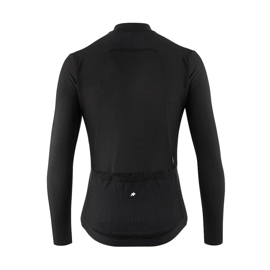 Assos Equipe R Spring Fall LS Jersey S11 - Image 2