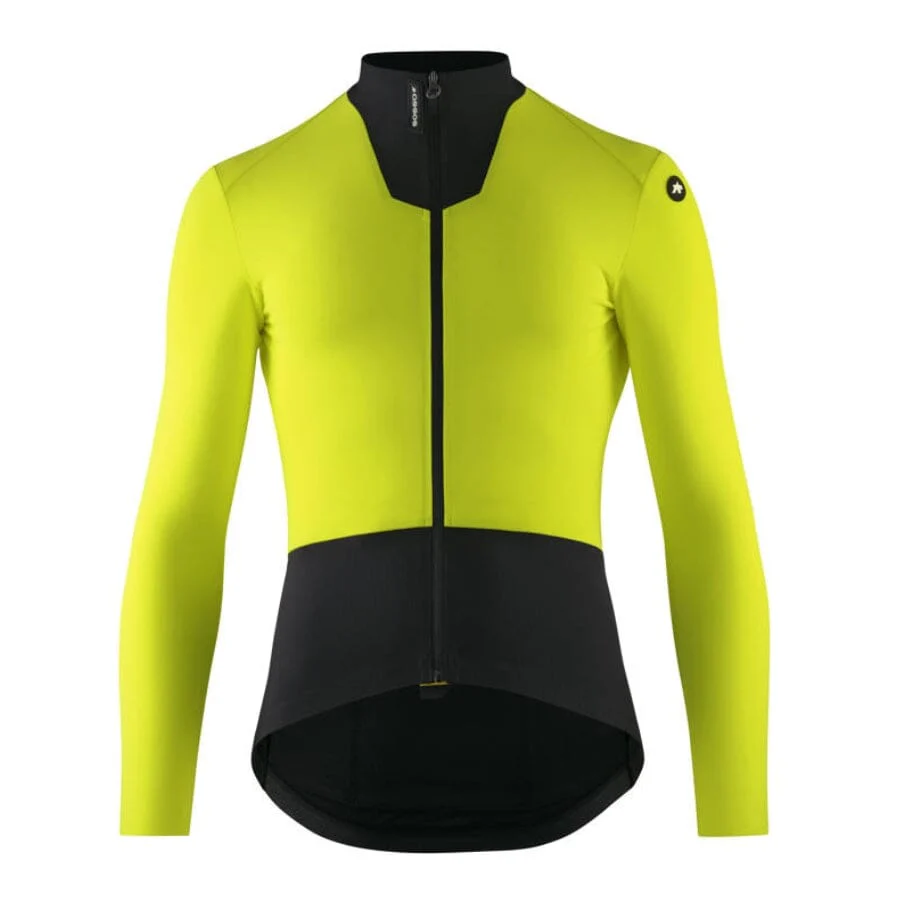 Assos Equipe R Spring Fall LS Jersey S11 - Image 3