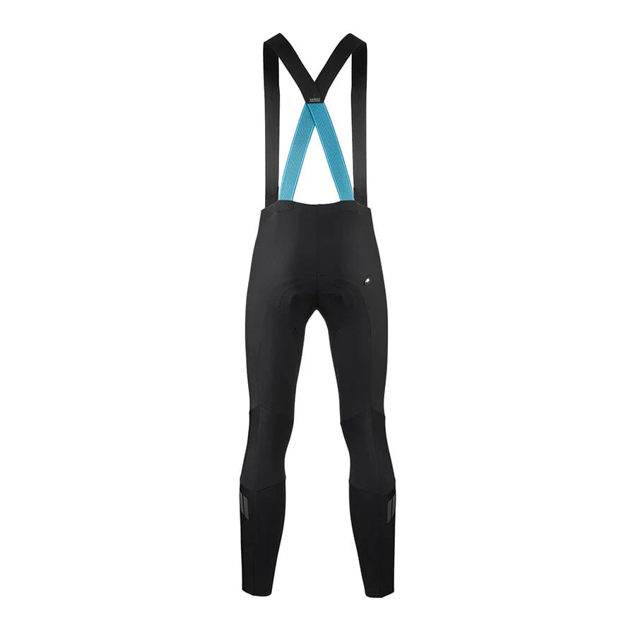 Assos Equipe RS Winter Bib Tights S9 Black M - Image 2