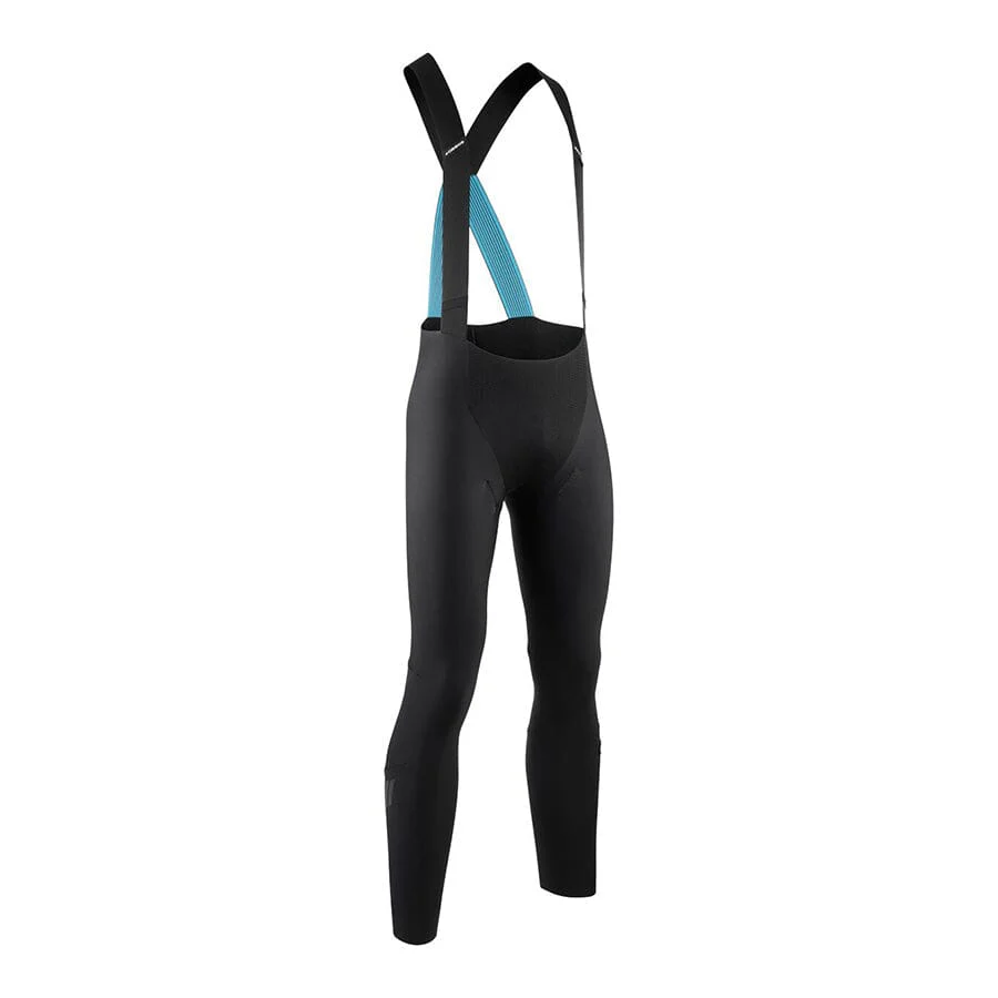 Assos Equipe RS Winter Bib Tights S9 Black M - Image 3