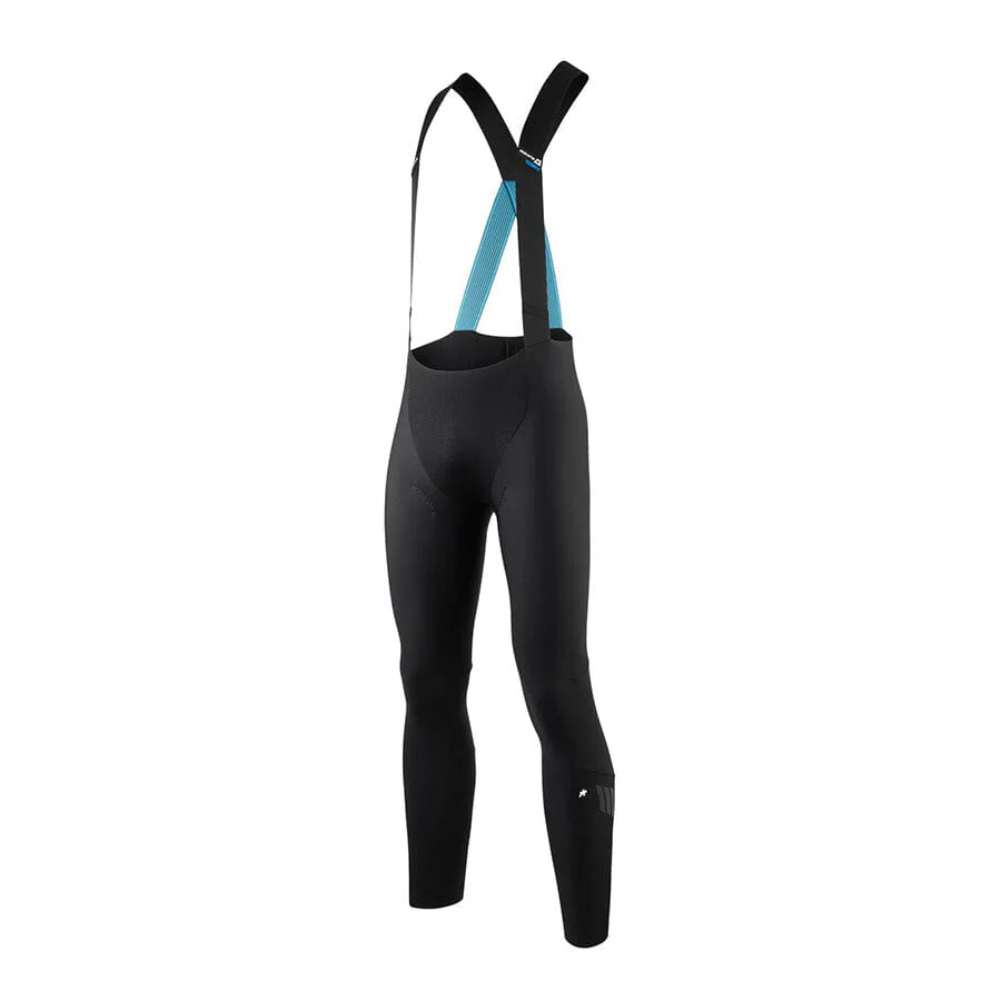 Assos Equipe RS Winter Bib Tights S9 Black M - Image 4