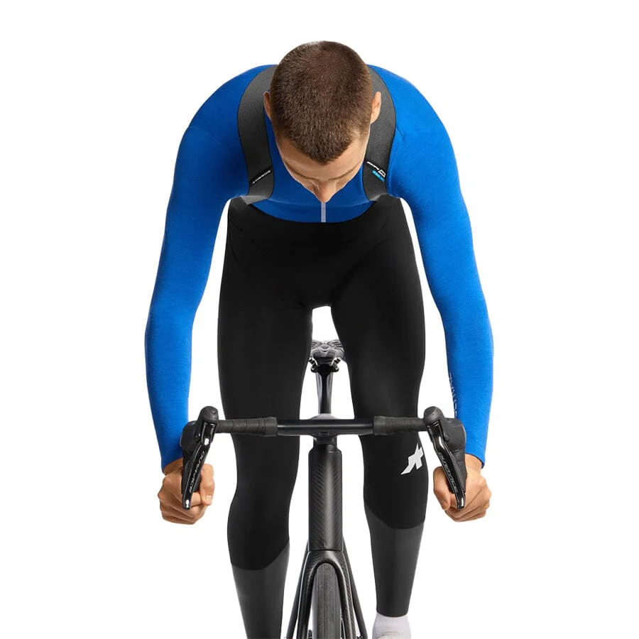 Assos Equipe RS Winter Bib Tights S9 Black M - Image 5