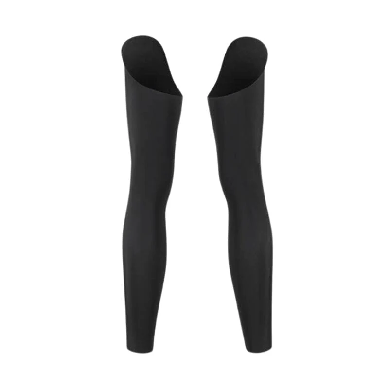 Assos GT Spring/Fall Leg Warmers C2 - Image 2