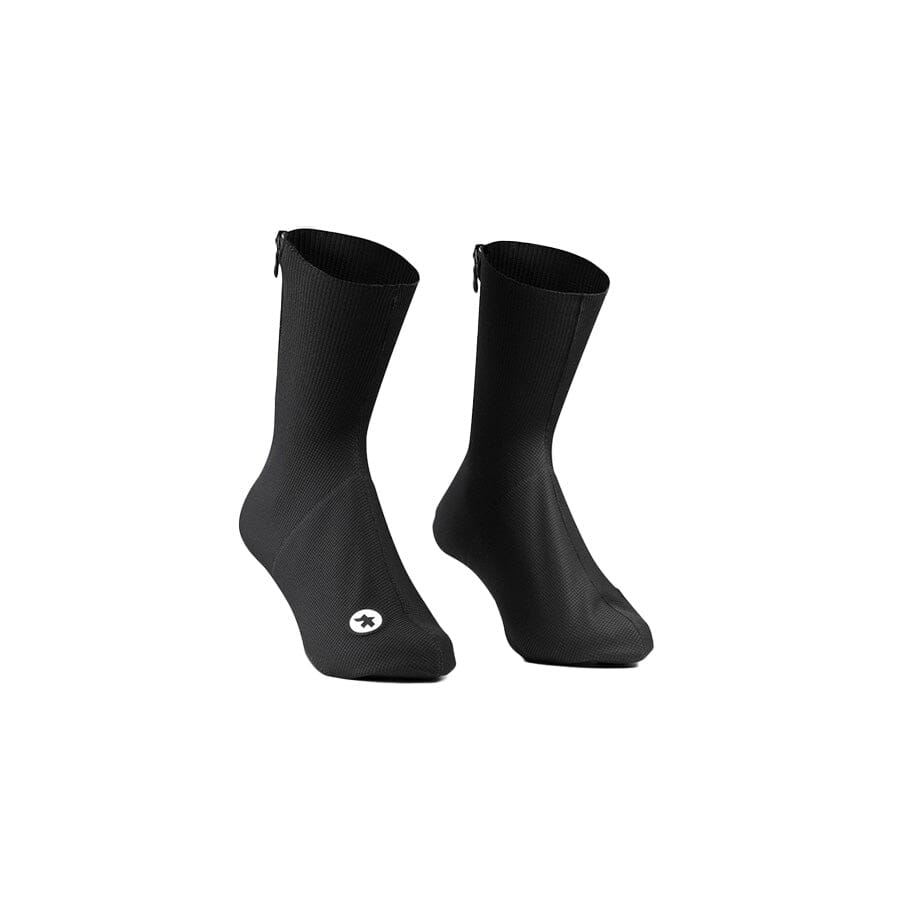 Assos GT Ultraz Winter Booties EVO - Image 3
