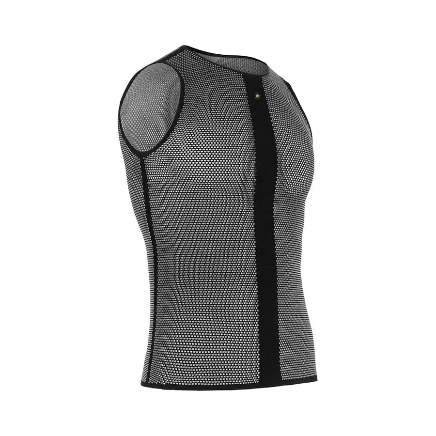 Assos GTO NS Dermasensor SAMPLE Black I - Image 2