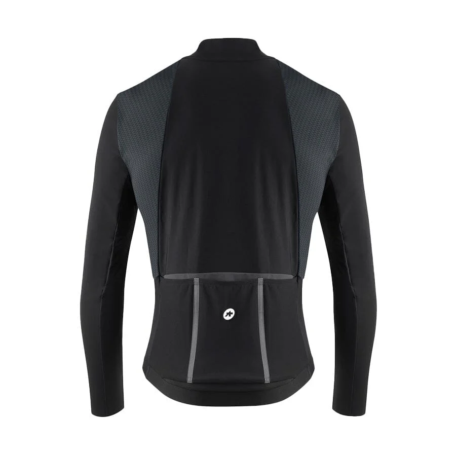 Assos Mille GT Hashoogi Winter Jacket S11 - Image 2