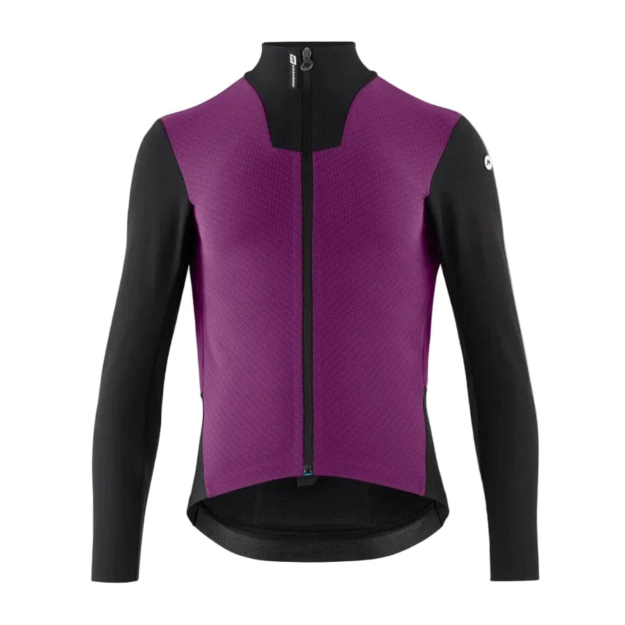 Assos Mille GT Hashoogi Winter Jacket S11 - Image 3