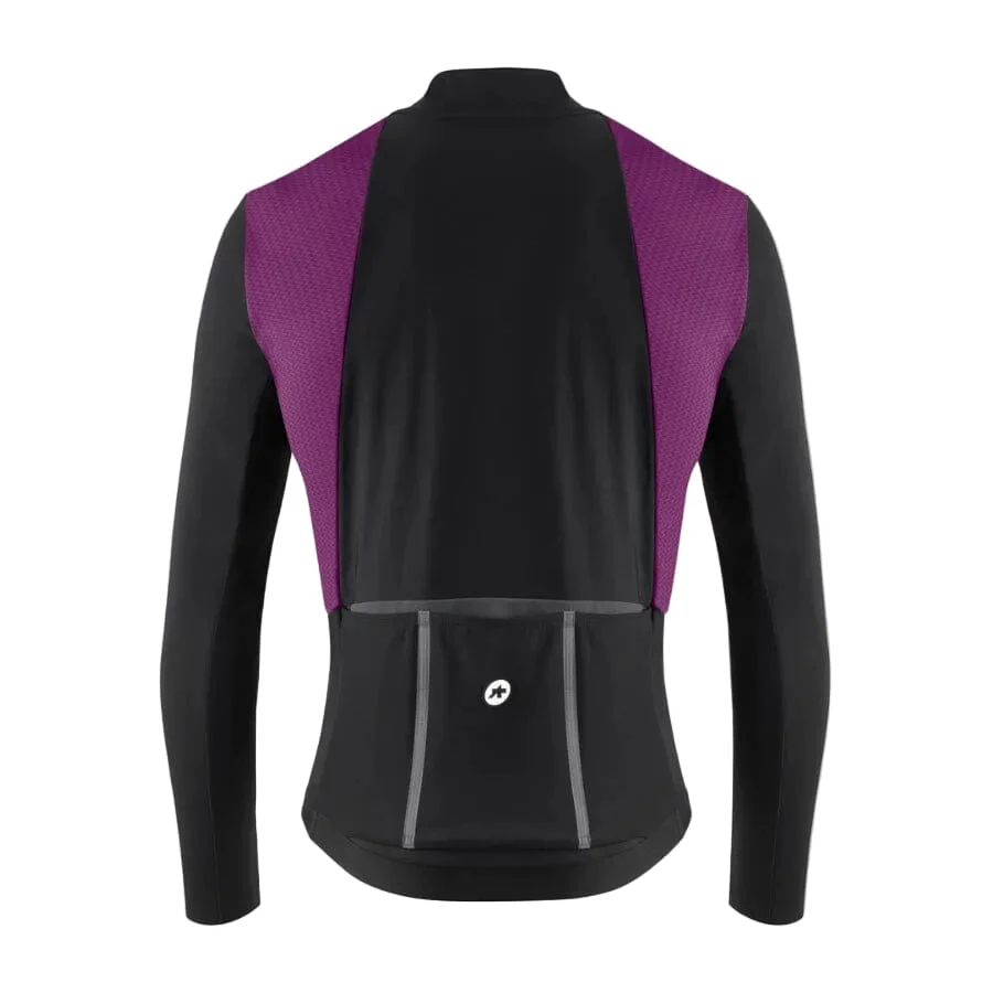 Assos Mille GT Hashoogi Winter Jacket S11 - Image 4
