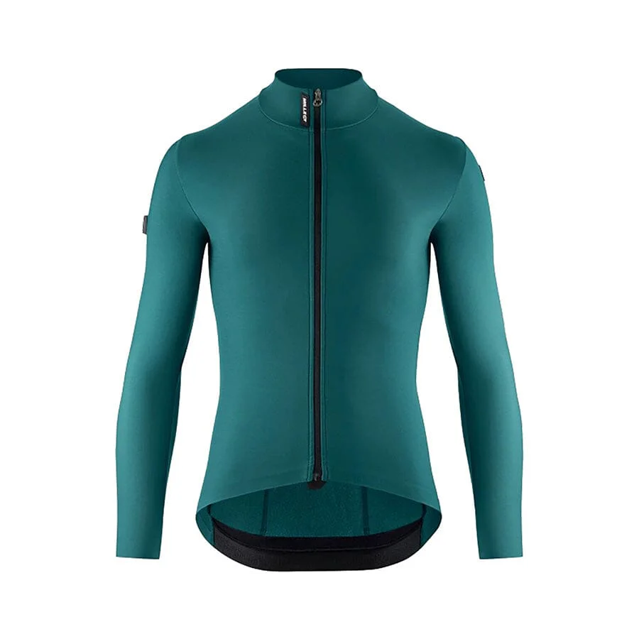Assos MILLE GT Spring Fall LS Jersey C2