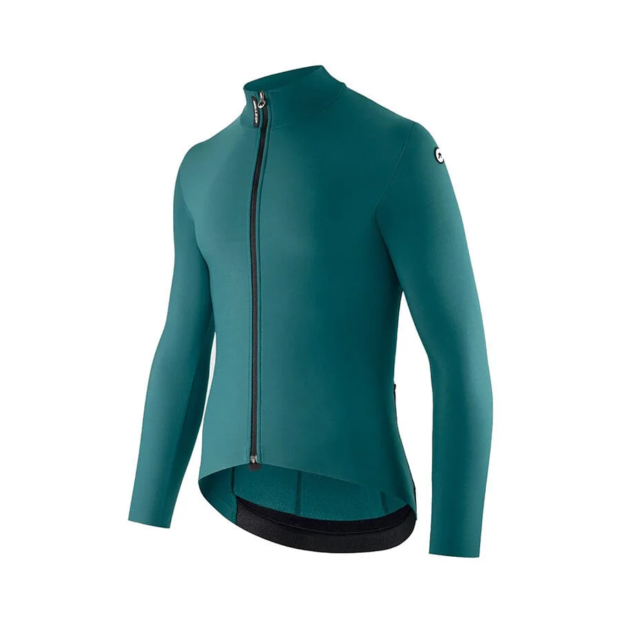 Assos MILLE GT Spring Fall LS Jersey C2 - Image 2