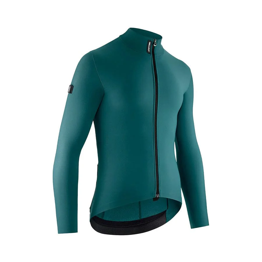 Assos MILLE GT Spring Fall LS Jersey C2 - Image 3