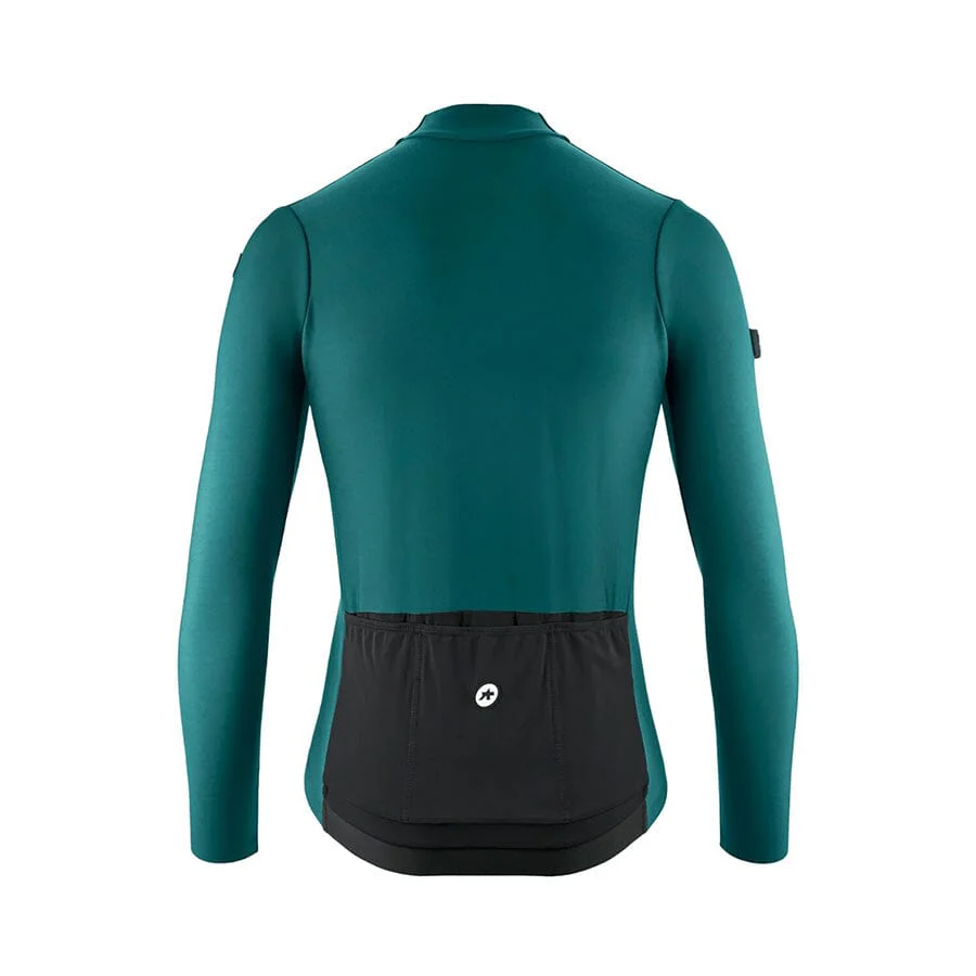 Assos MILLE GT Spring Fall LS Jersey C2 - Image 4