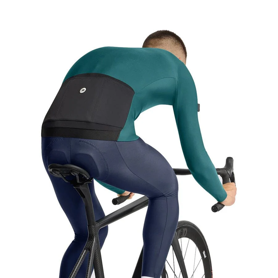 Assos MILLE GT Spring Fall LS Jersey C2 - Image 5