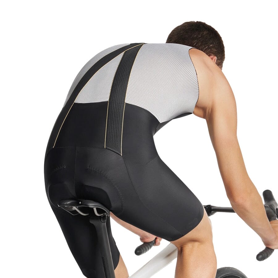 Assos MILLE GTO Bib Shorts S11 Regular - Image 5
