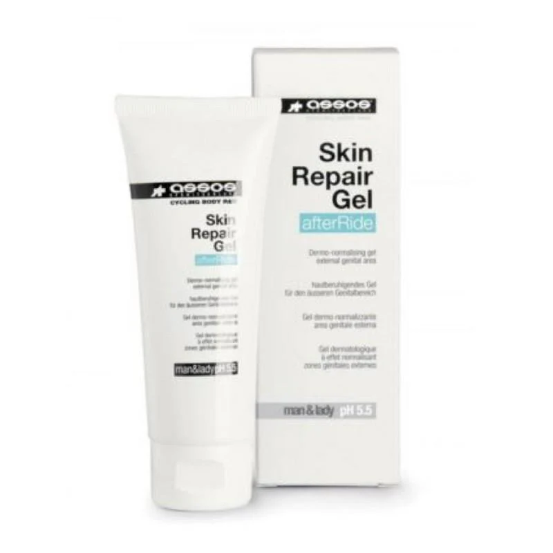 Assos Skin Repair Gel, 75ml - Image 3