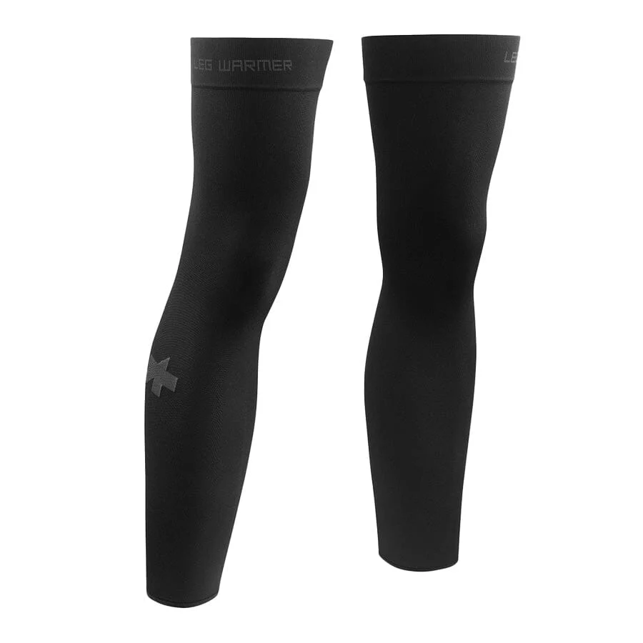 Assos Spring / Fall Leg Warmers EVO - Image 2