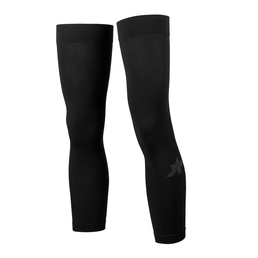 Assos Spring / Fall Leg Warmers EVO - Image 3