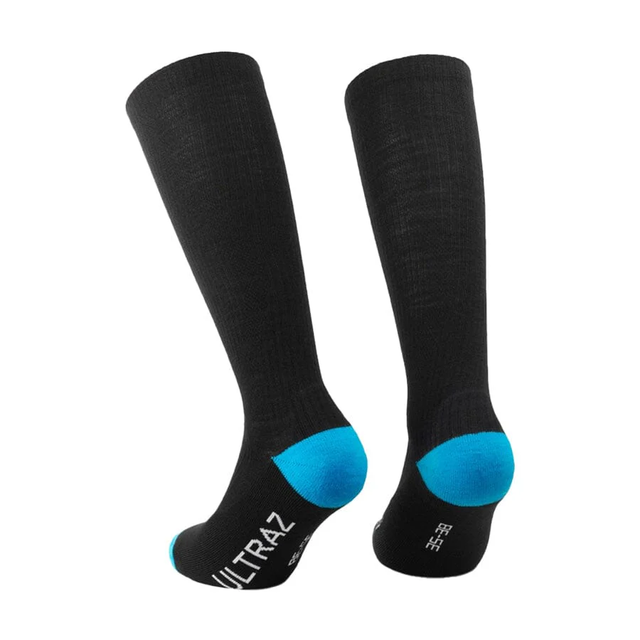 Assos Ultraz Winter FUGU Socks - Image 2