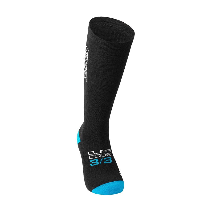 Assos Ultraz Winter FUGU Socks - Image 3