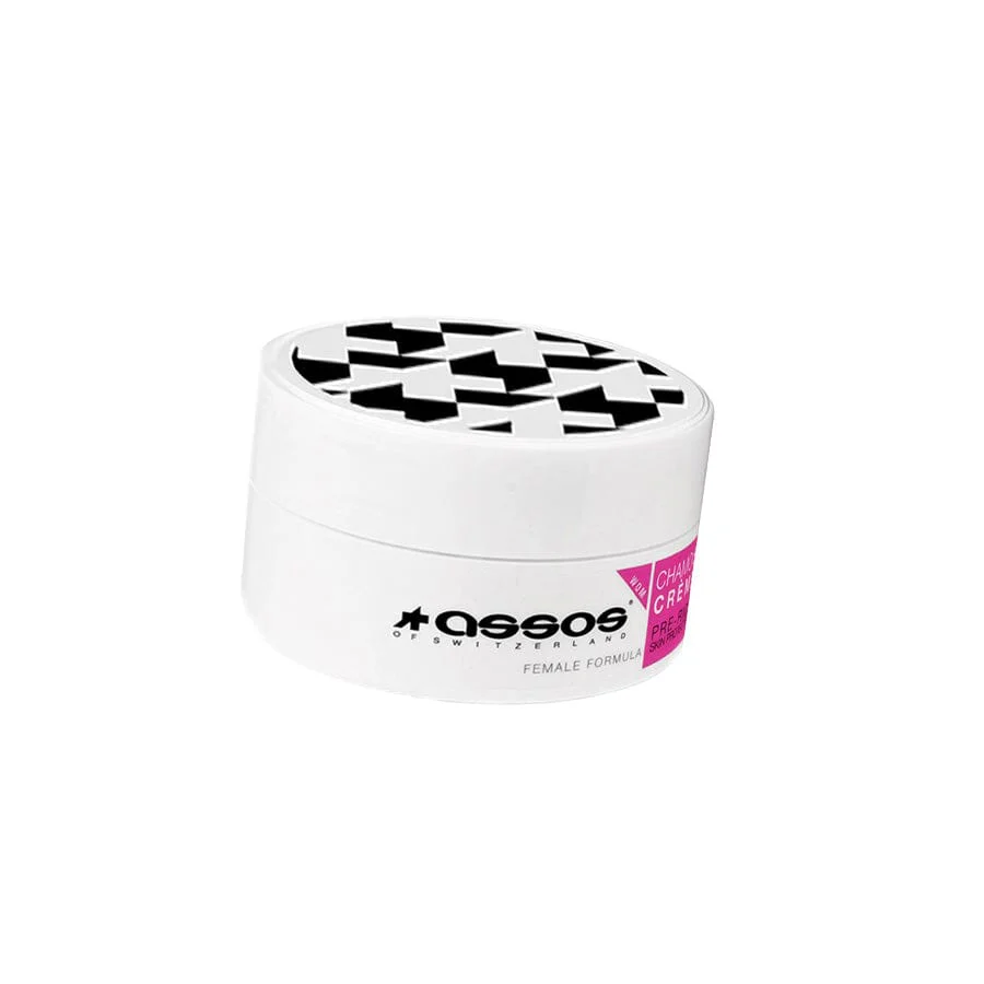 Assos Women's Chamois Creme 200ml - Image 3