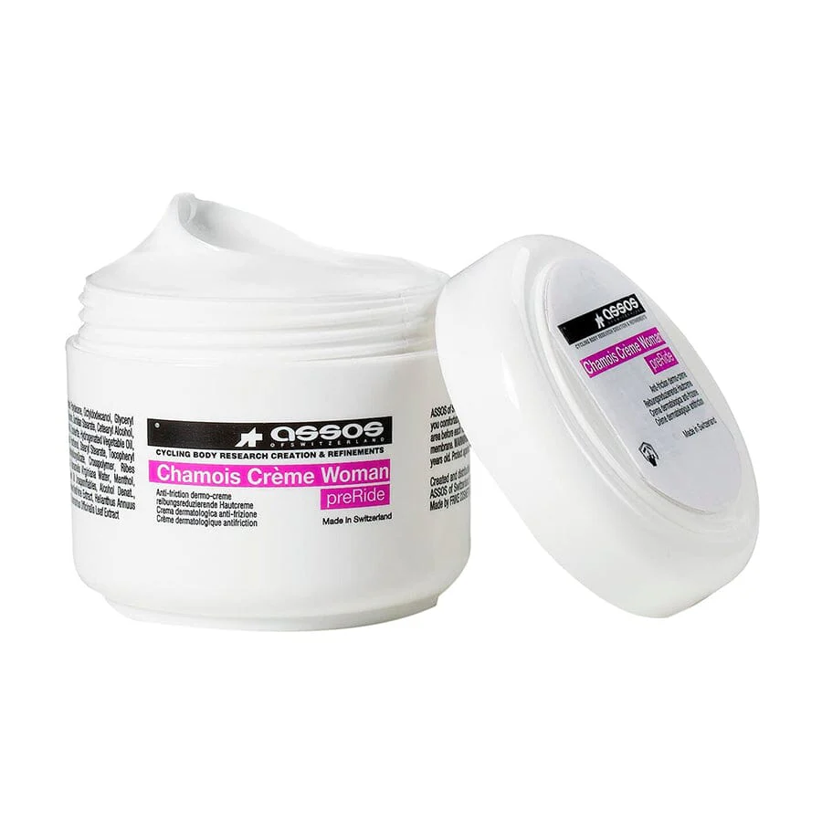 Assos Women's Chamois Creme 75ml