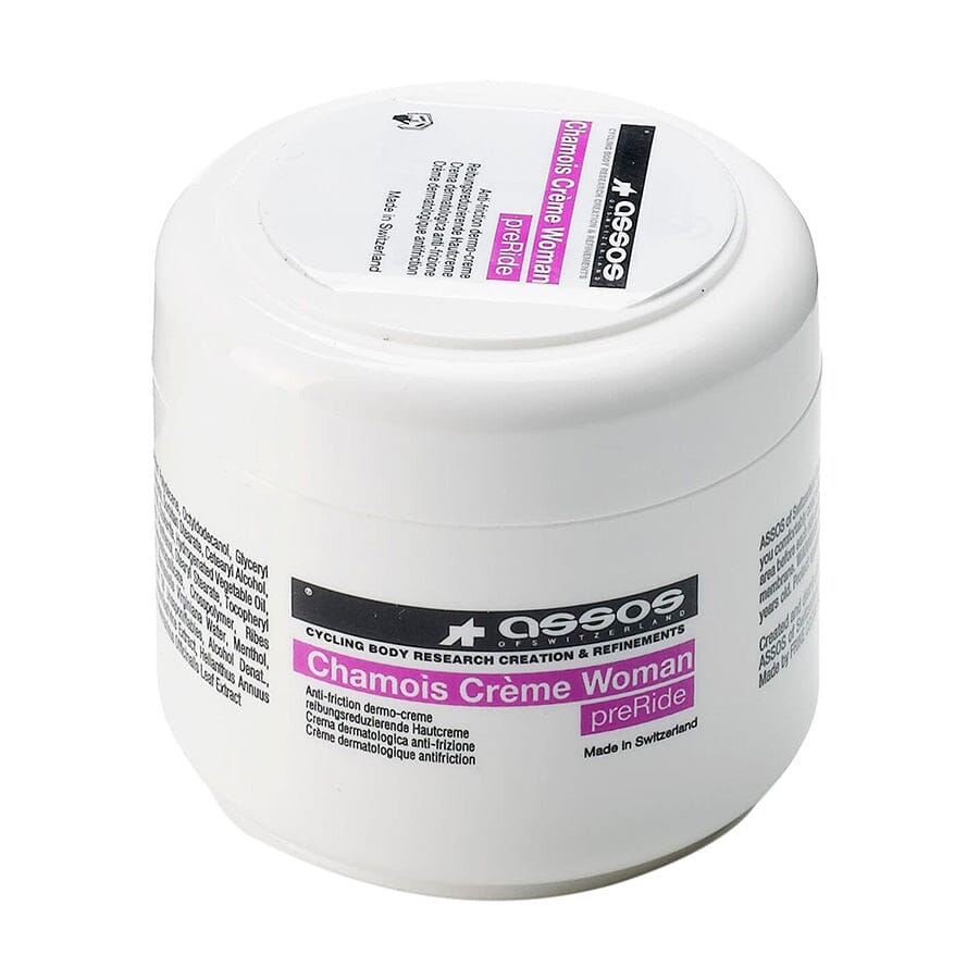 Assos Women's Chamois Creme 75ml - Image 2