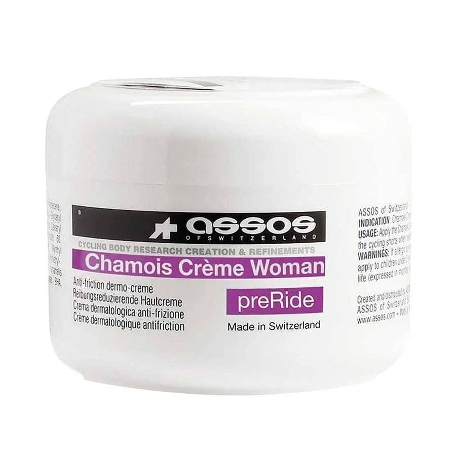 Assos Women's Chamois Creme 75ml - Image 3