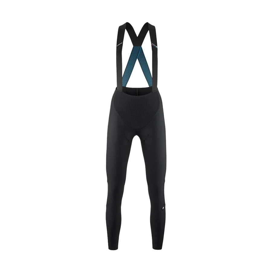 Assos Womens Dyora RS Winter Bib Tights S9 Black M
