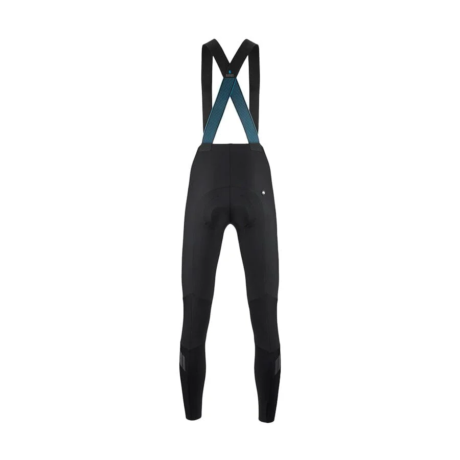 Assos Womens Dyora RS Winter Bib Tights S9 Black M - Image 2